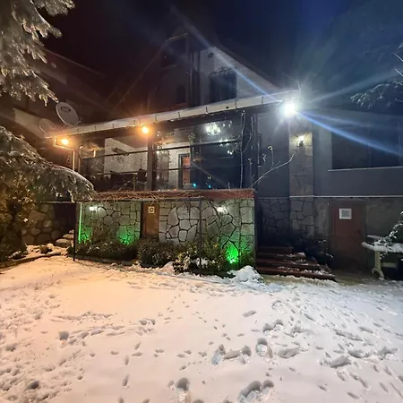 Villa Uludag & Dogus Uludag *