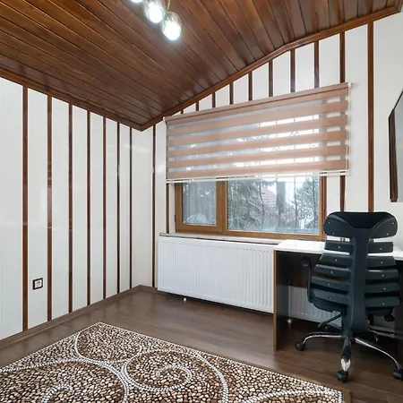 Uludag & Dogus Uludag Bursa