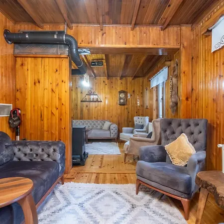 Uludag & Dogus Uludag * Bursa