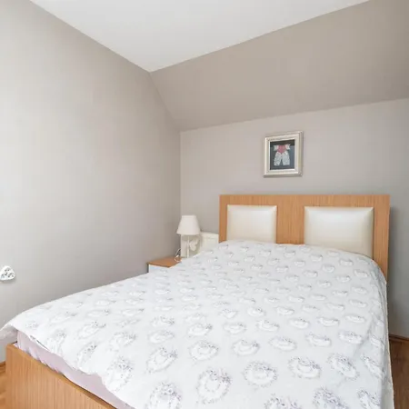 Villa Uludag & Dogus Uludag