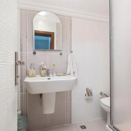 Villa Uludag & Dogus Uludag *