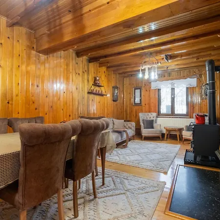 Uludag & Dogus Uludag *