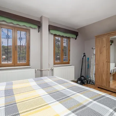 Uludag & Dogus Uludag Villa Bursa