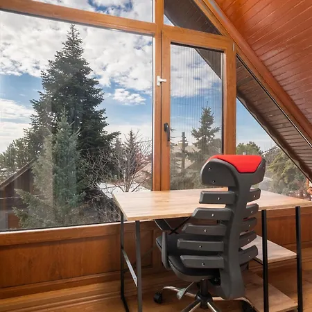 Uludag & Dogus Uludag Villa *