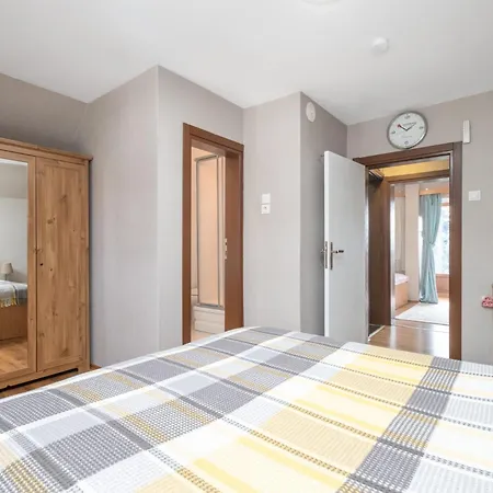 Villa Uludag & Dogus Uludag *