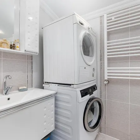 Villa Uludag & Dogus Uludag