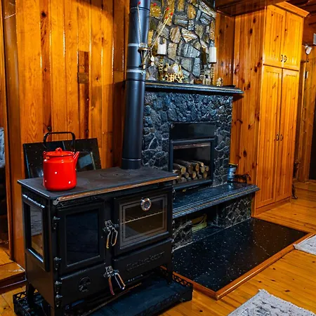 Uludag & Dogus Uludag Villa *