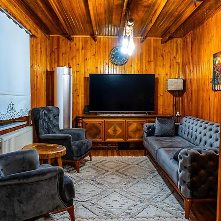 Uludag & Dogus Uludag * Bursa