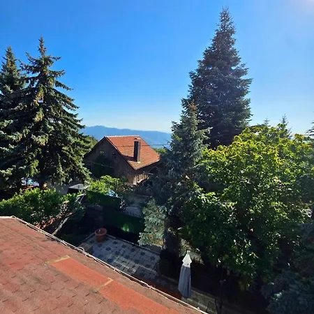 Uludag & Dogus Uludag Villa Bursa