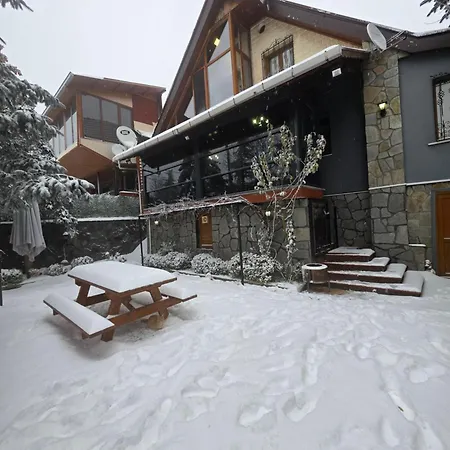 Uludag & Dogus Uludag Bursa
