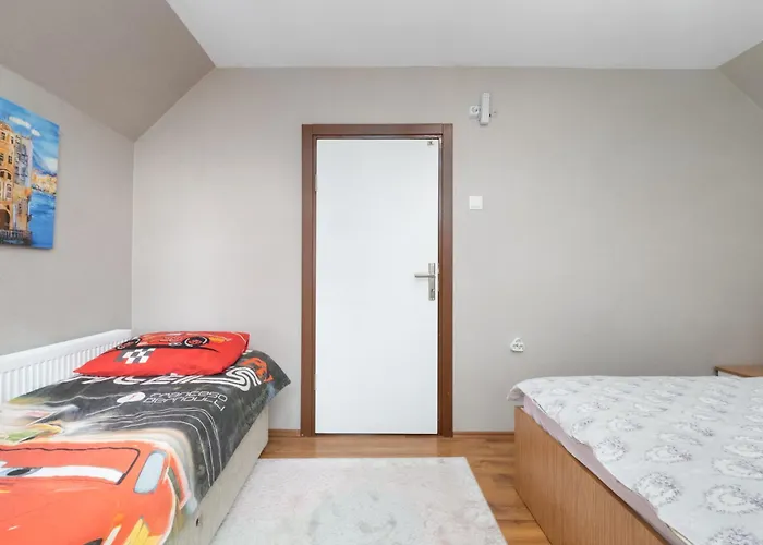 Villa Uludag & Dogus Uludag Bursa