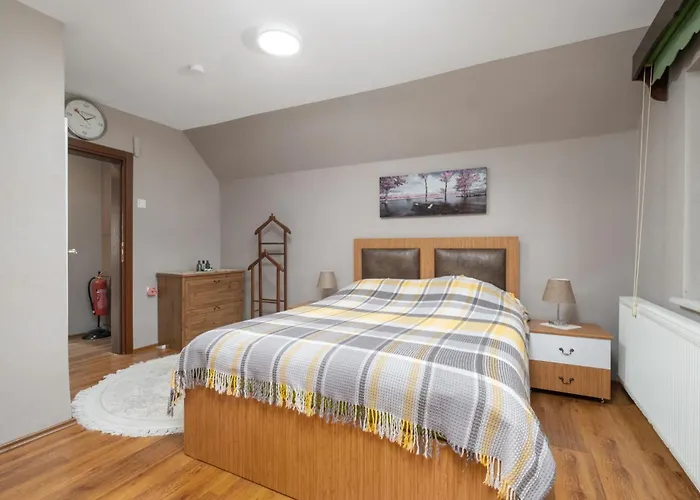 Uludag & Dogus Uludag