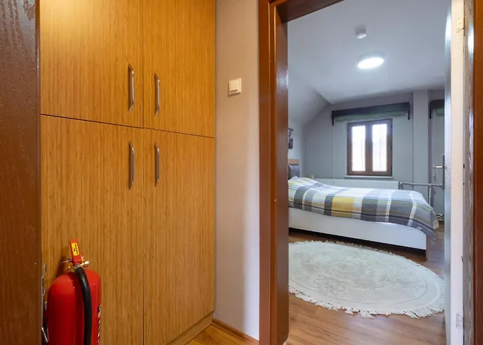 Uludag & Dogus Uludag Bursa