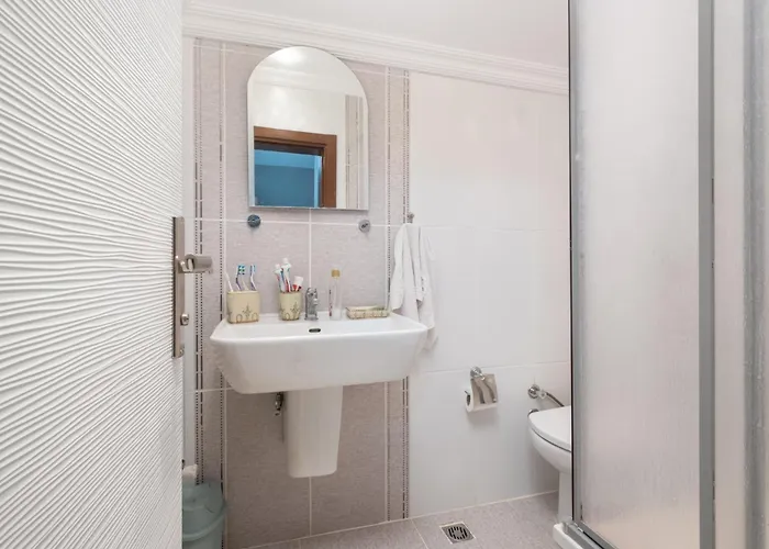 Villa Uludag & Dogus Uludag *