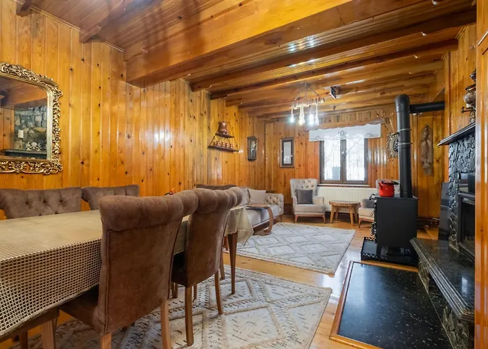 Uludag & Dogus Uludag *