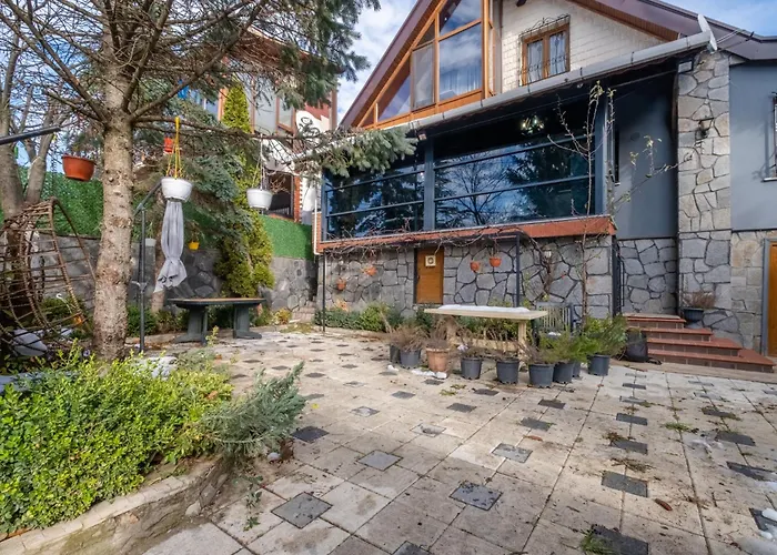 Uludag & Dogus Uludag Bursa